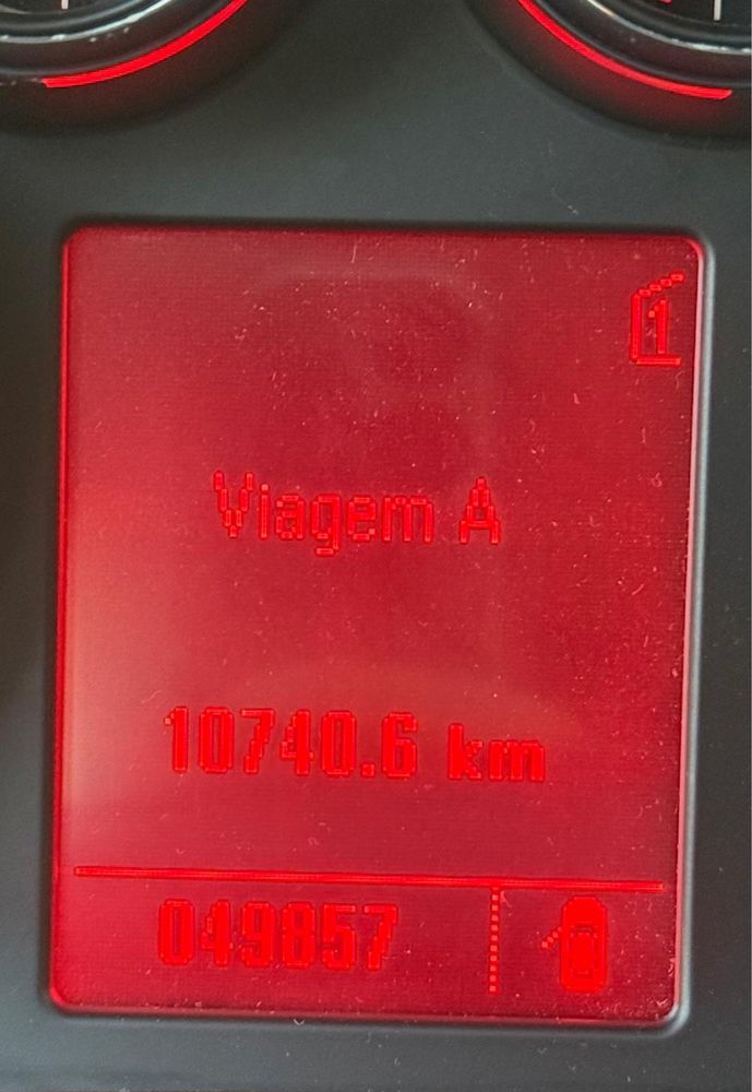 Opel Astra 1.4 cc IMACULADO
