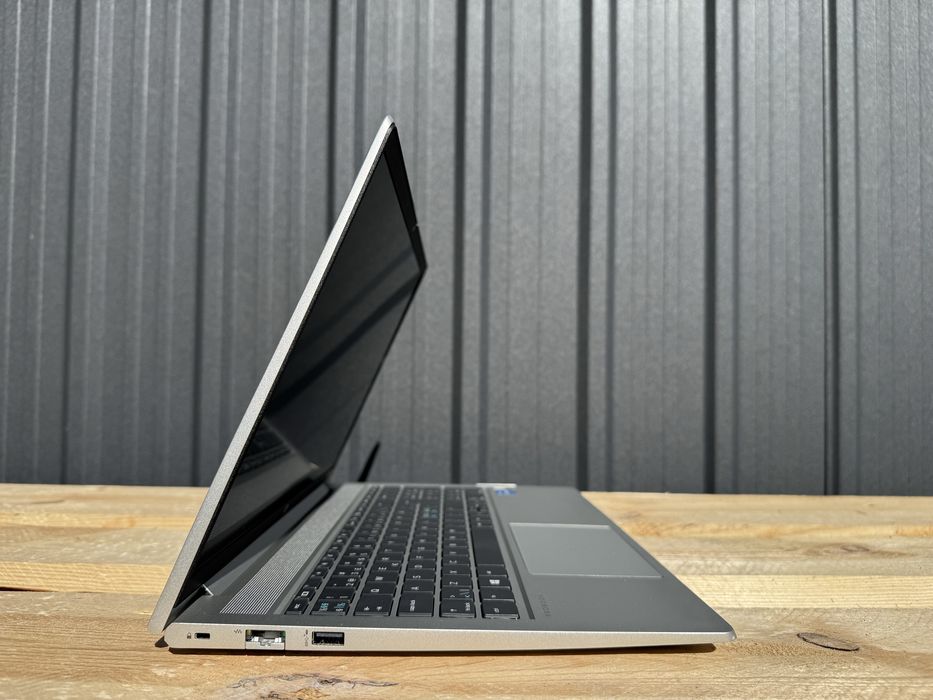 Ноутбук HP Probook 450 G8/i3-1115G4/8GB/256M2/Full HD IPS/2021 рік