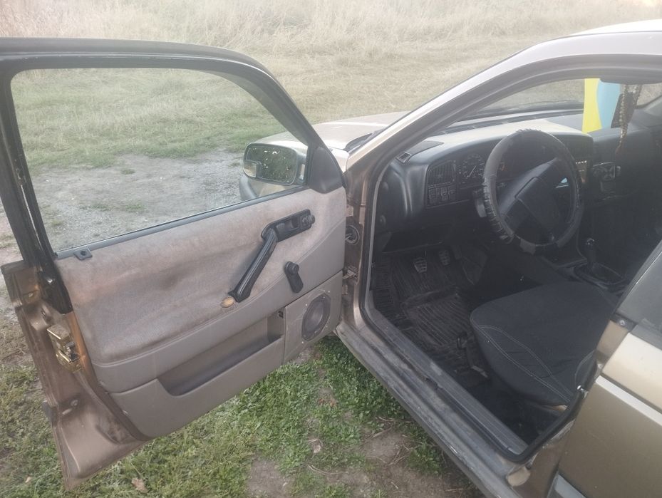 Продам авто Passat B3