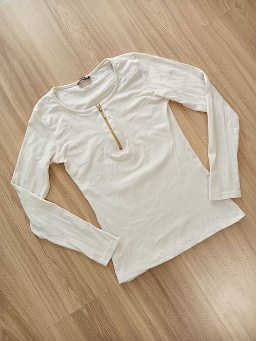 Bluzka damska + leginsy