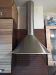 Okap kuchenny 50 cm