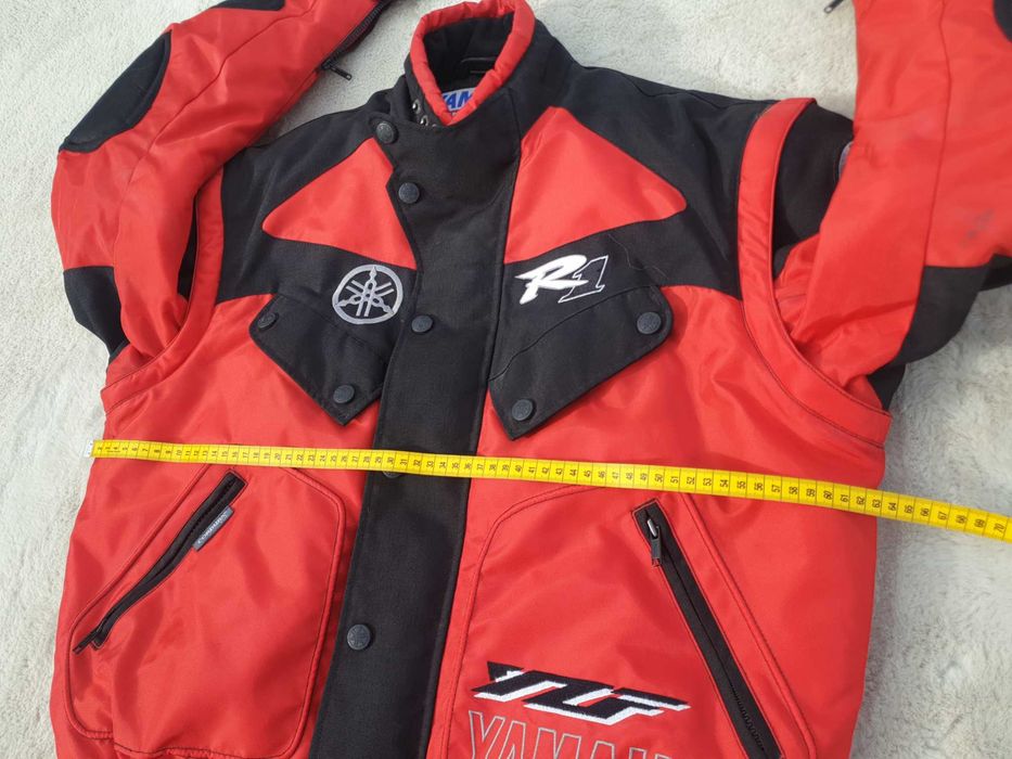 Yamaha R1 M - L 50 Eur kurtka motocyklowa