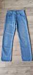 Jeansy jasne Levi's