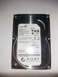 Dysk HDD 500GB Seagate Barracuda