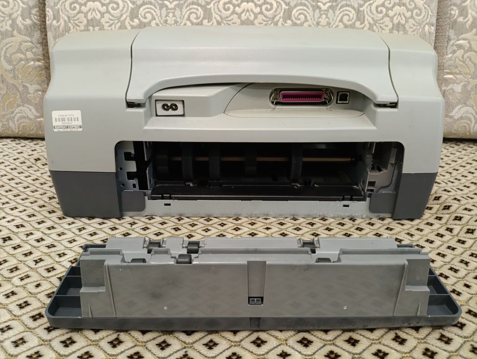 Принтер HP DeskJet 920c