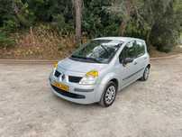 Renault Modus 1.5 dCi Confort