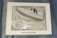 Calvin Klein sneakersy rozm 35 / 22cm adidasy
