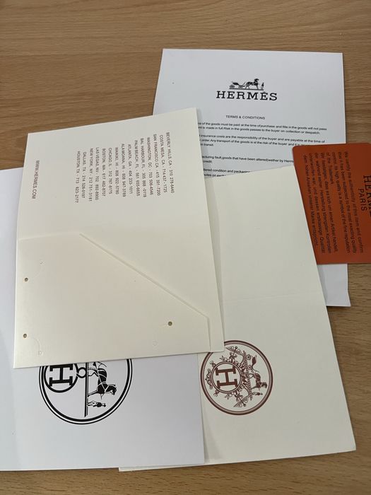 Bouncing Sneaker Hermès