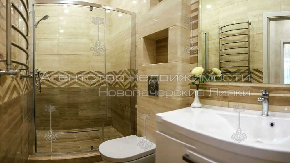 Оренда будинку під пансіонат на березі озера с. Горенка 650 м²