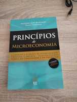 Princípios de Microeconomia