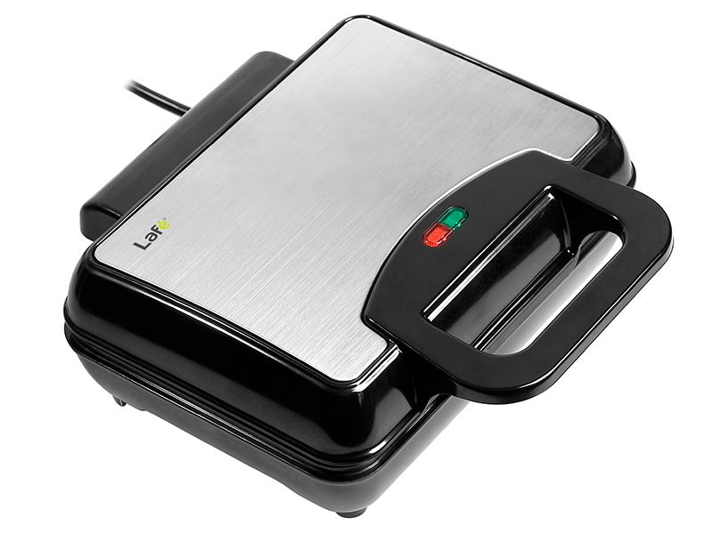 Gofrownica Lafe GFH-001 - Doskonałe Gofry w Twoim Domu