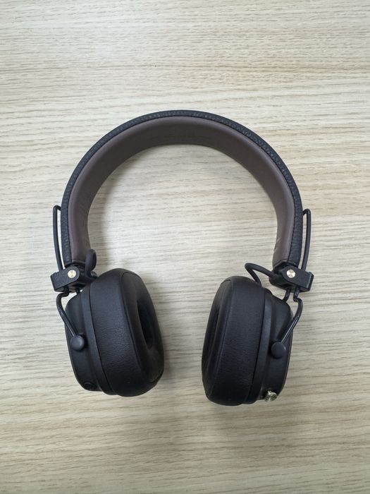 Słuchawki Marshall Major V