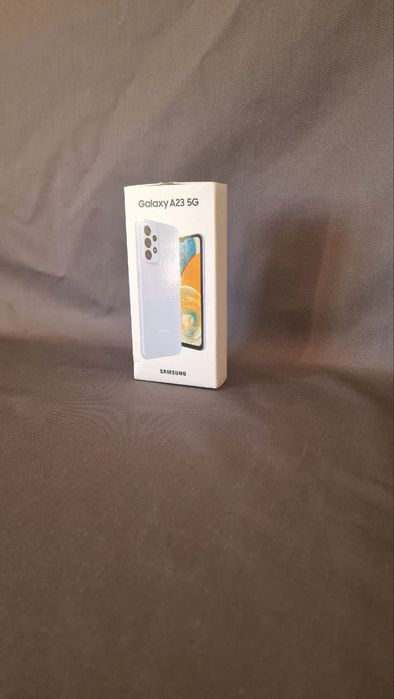 Smartphone SAMSUNG Galaxy A23 5G
