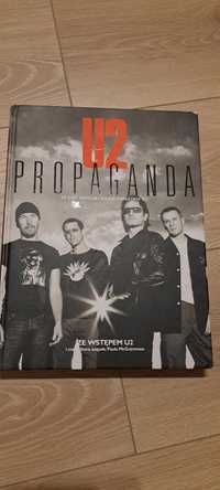 U2 Popaganda 20 lat