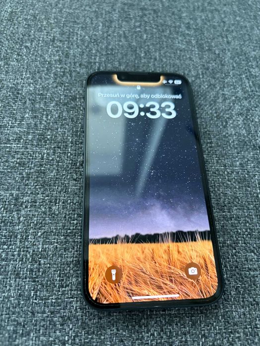 IPhone 13 mini MIDNIGHT 128 GB, stan BDB - na mikołajki!