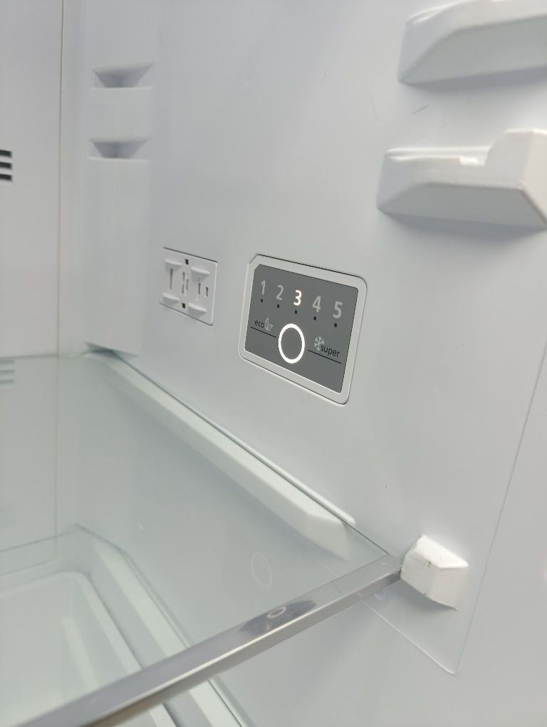Холодильник Sharp SJ BA10IMXW1 UA