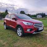 Ford Kuga Ford Kuga