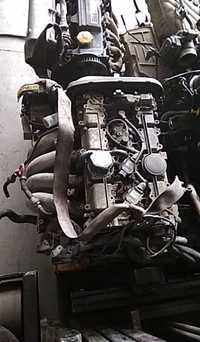 Motor Completo Volvo V40 Combi (645)