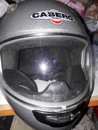 Мото  шлем -   Caberg,   размер   55