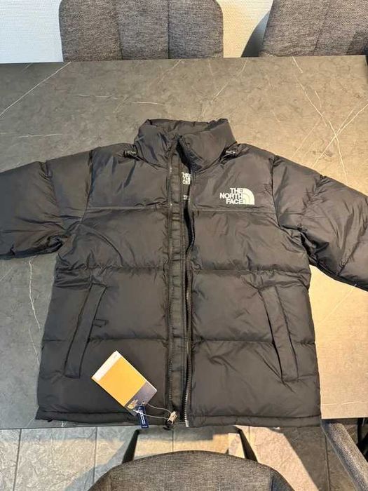 Kurtki zimowe The_North_Face_1996_Retro_Męskie_Jacket Rozmiar.XS