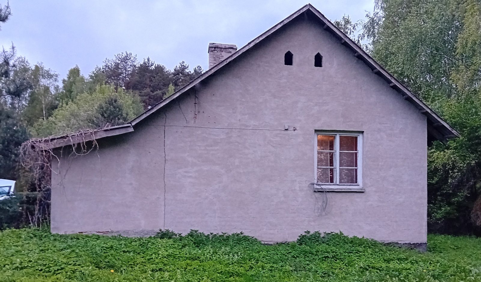 Sprzedam gospodarstwo rolne, siedlisko o pow 16,1 ha