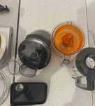 Bosch Serie 4 MUM 5