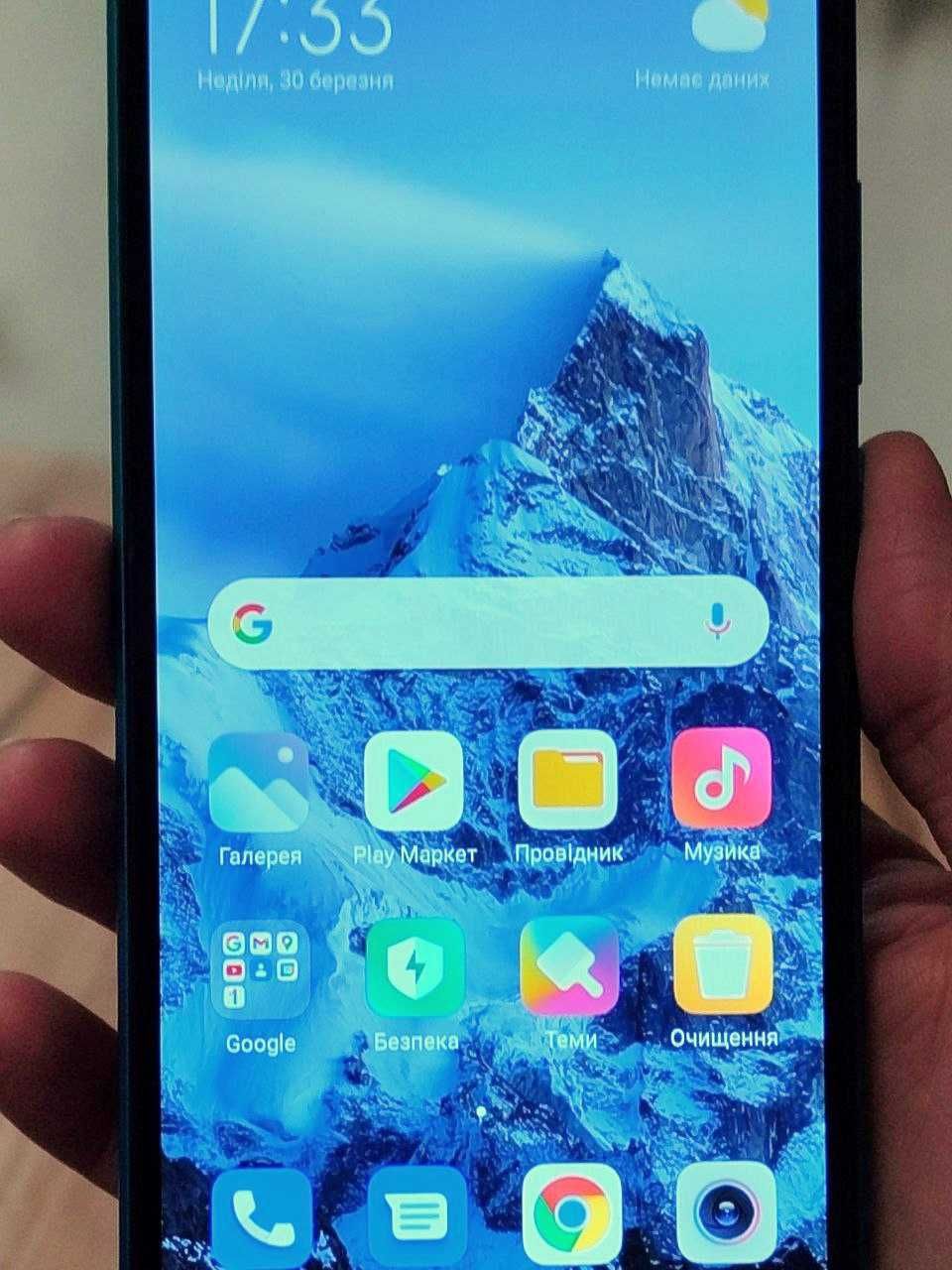 Redmi 9 c NFC, 32 гб