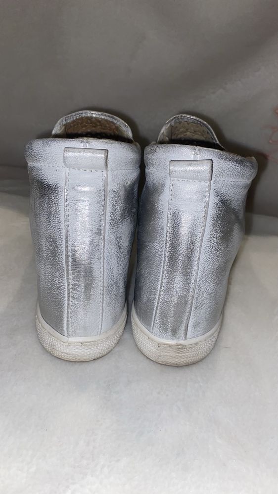 Buty skors rozmiar 40