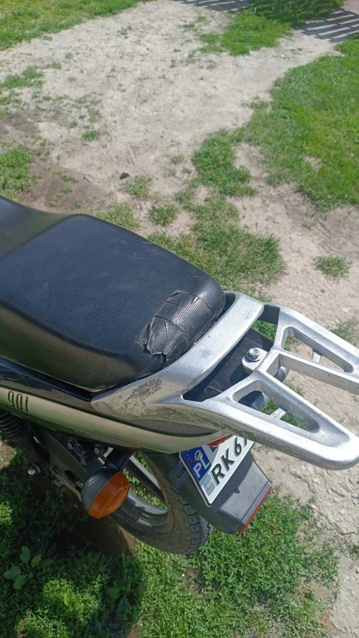 Sprzedam Junak 901 sport