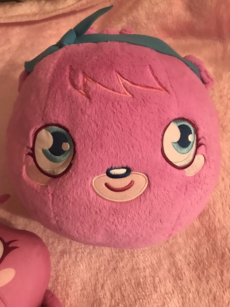 Maskotki moshi monsters