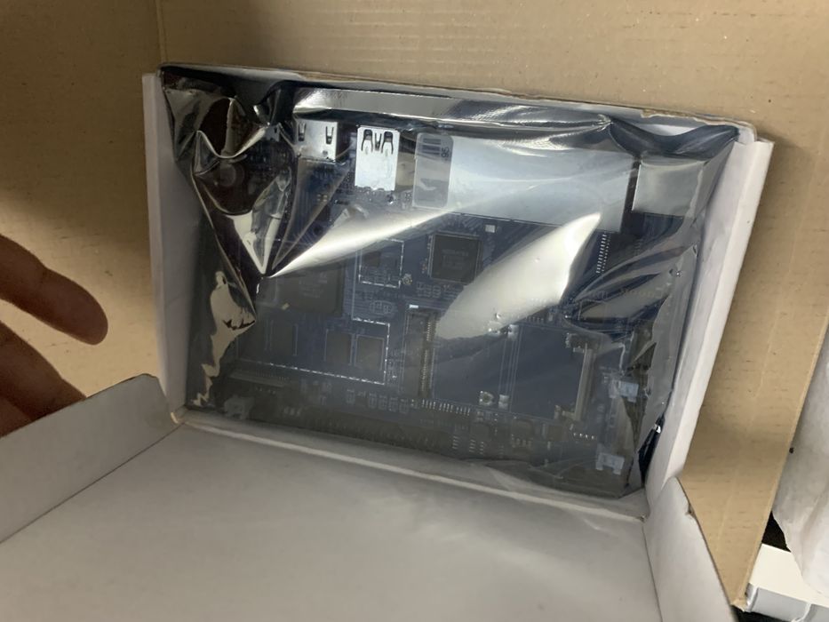 Banana Pi R2 NAS openwrt Quad Core 2GB RAM + 8GB eMMC [nie raspberry]