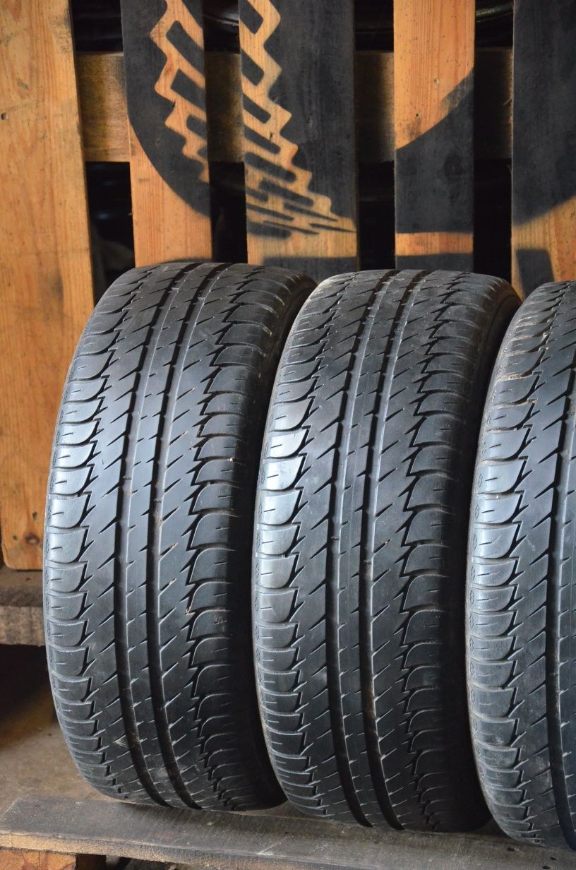 Резина літня шини колеса летние 225 45 r17 Kleber Gtyres