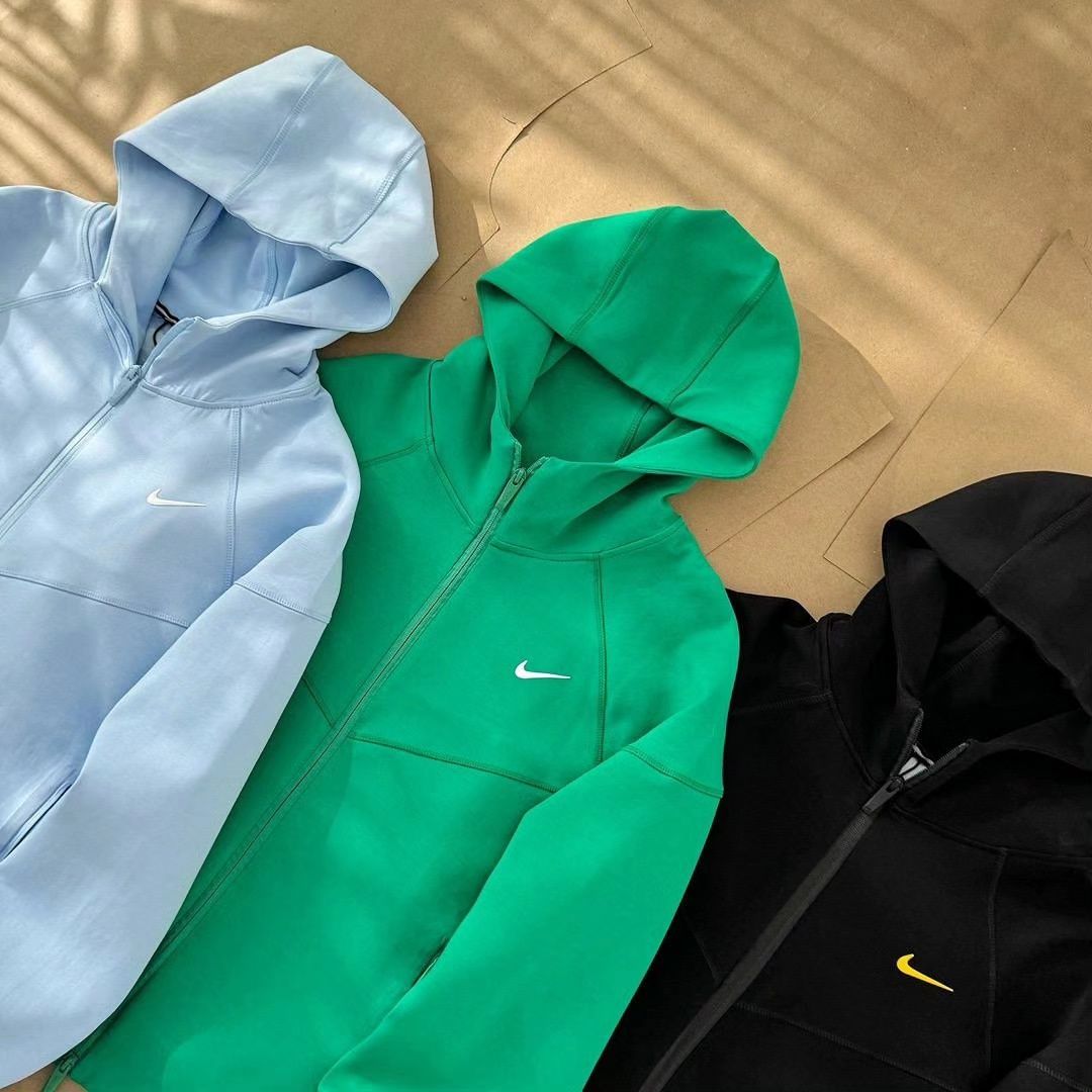 Зипка  свитшот Nike tech fleece Nocta , найк нокта