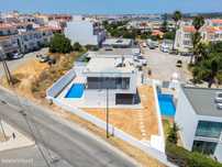 Moradia Isolada T4 Venda em Estômbar e Parchal,Lagoa (Algarve)