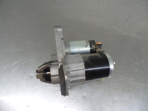 Motor de arranque RENAULT Clio IV (BH_)
