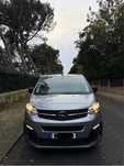 Opel Vivaro 2.0 com 147cv de ano 2022