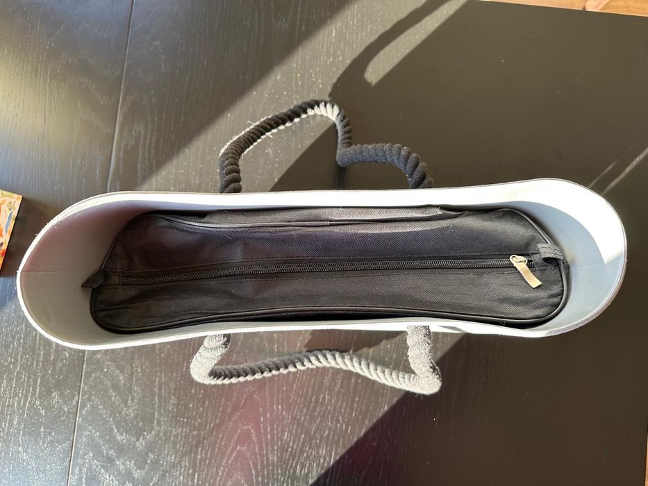 Torebka fairybag (ala O-bag) nowa