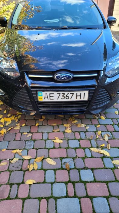 Продам Ford Focus 1.6 автомат. 2012г