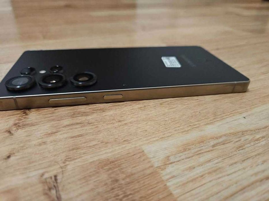 Samsung Galaxy s25 ultra 256gb