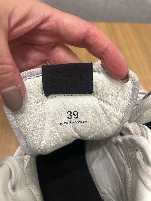 Buty Heron Preston rozmiar 39