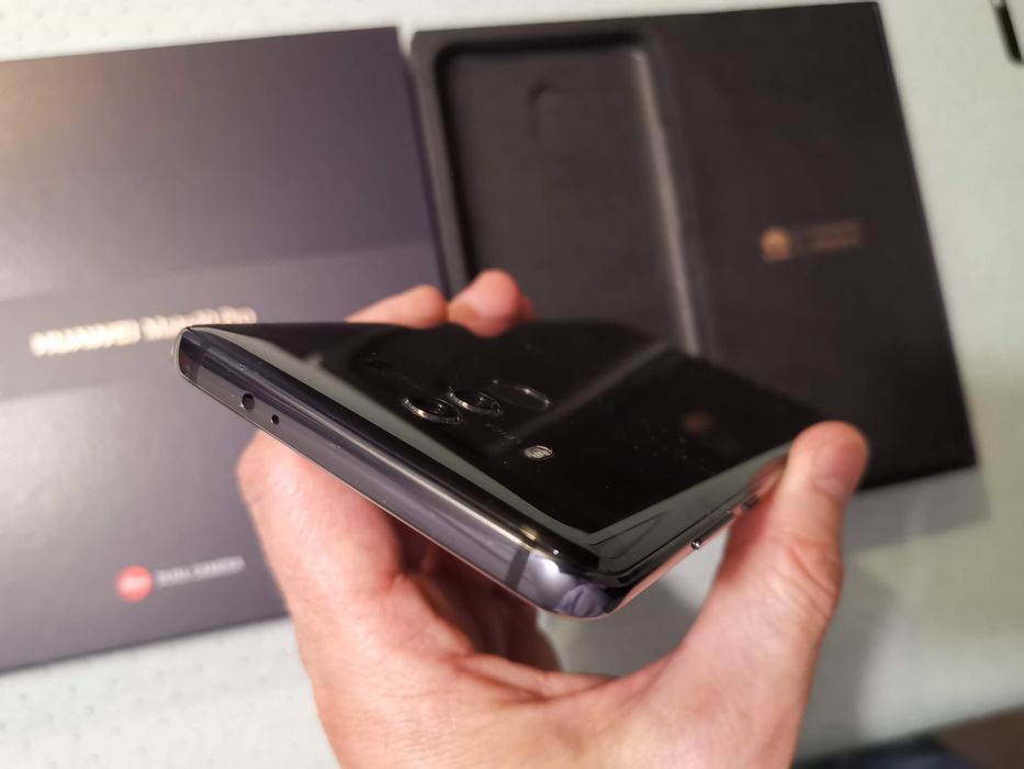 Huawei Mate10 Pro