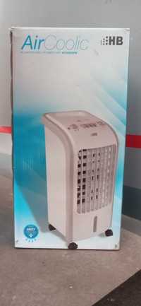 Klimator wentylator AirCoolic HB AC0080MW