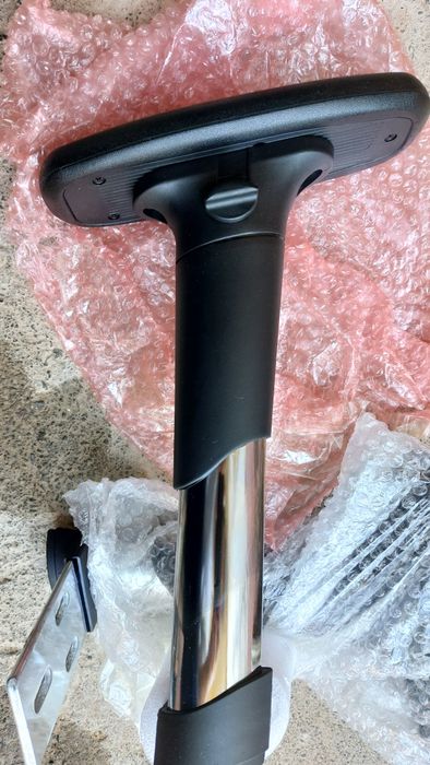 Suporte de braços para cadeiras