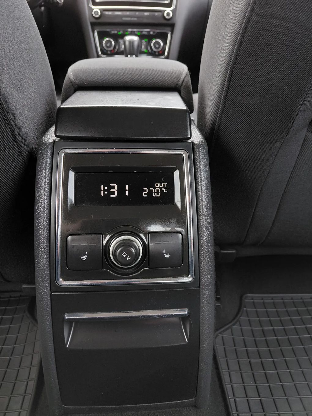 Skoda Superb Salon PL, LPG Stag, 200KM, DSG