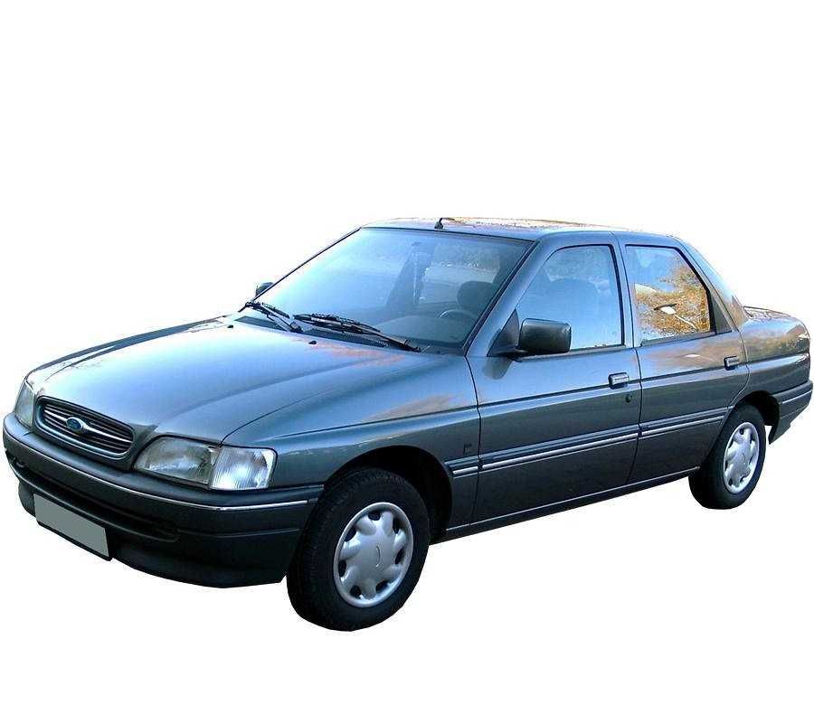 Peças Ford Orion