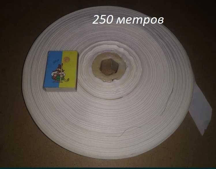 Киперная лента, рулон