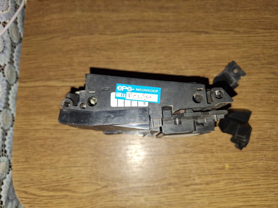 Монетоприемники под восстановление или на запчасти