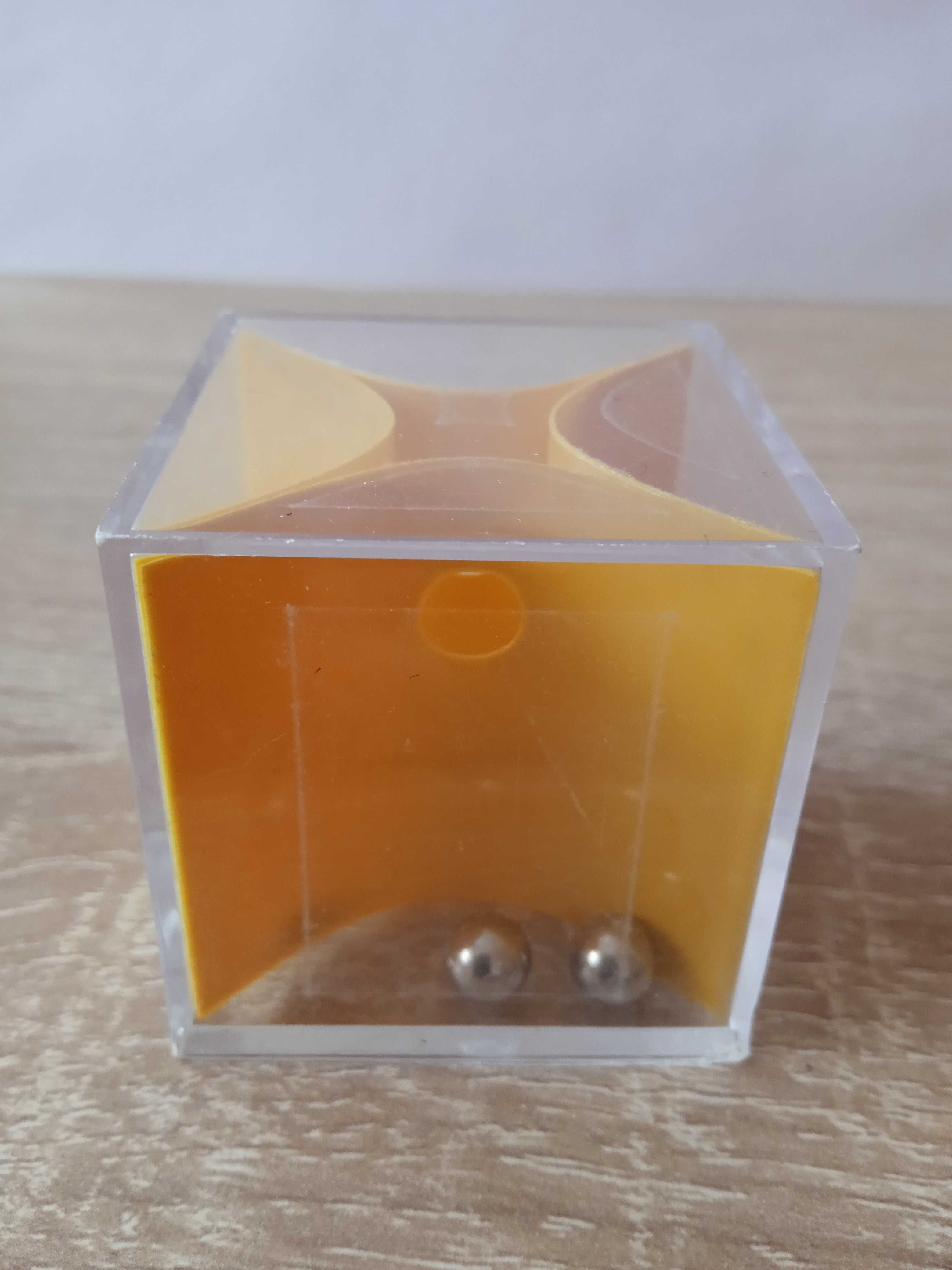 Gra zręcznościowa dla dzieci Balance Cube Puzzle