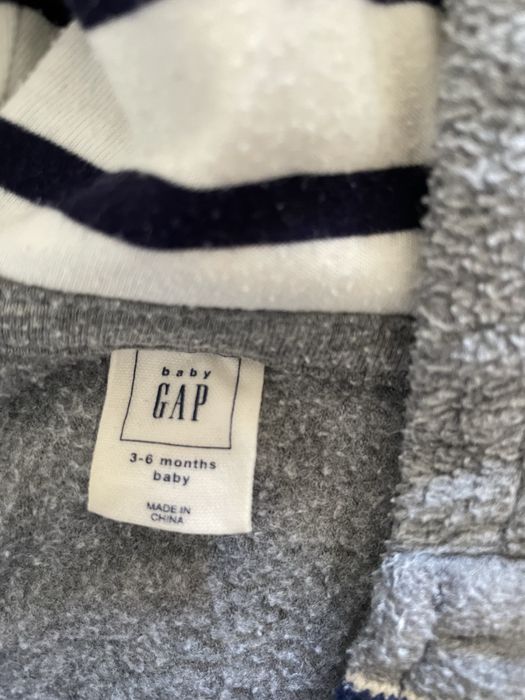 Bluza niemowleca GAP