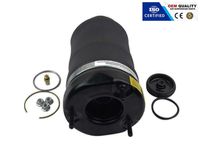 Fole Foles Suspensão Pneumática Frente Mercedes ML GL W164 X164 (NOVO)